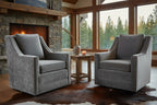 Brenna Swivel Chair