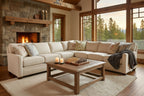 Benson Sectional
