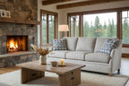 Brandy Sofa