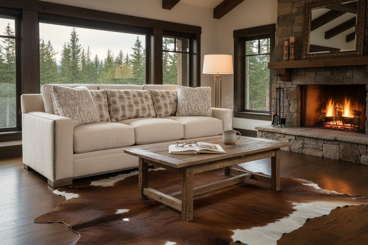 California Sofa