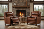 Santorini Power Recliner