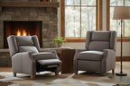 Hannah Power Recliner