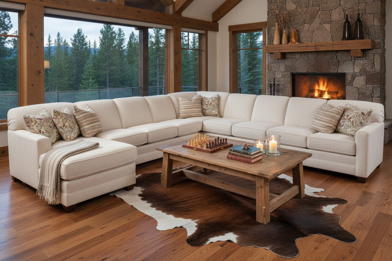 Amy Sectional