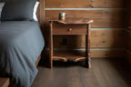 Yosemite Nightstand